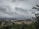 Zone portuaire de Brest